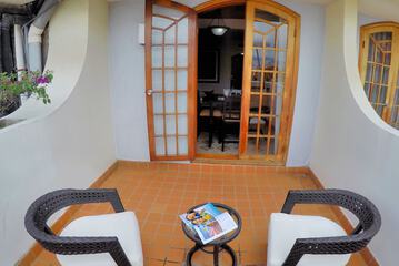 View from room