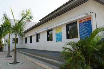 Building design