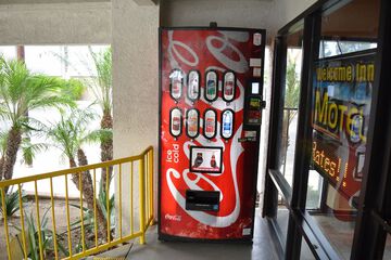 Vending machine