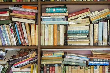 Library
