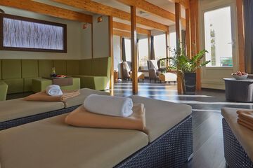 Treatment room