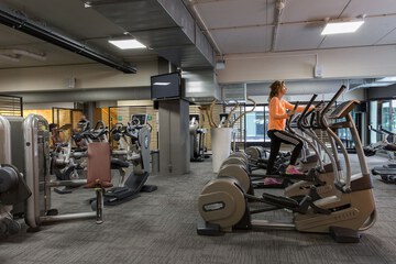 Sports facility