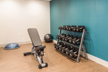 Massage in accommodation