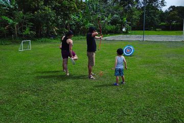 Archery