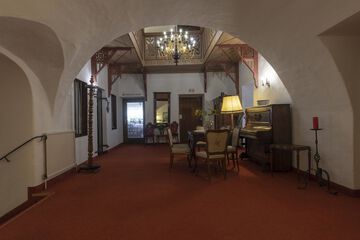 Building design