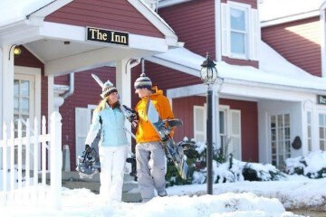  Wachusett Village Inn 7