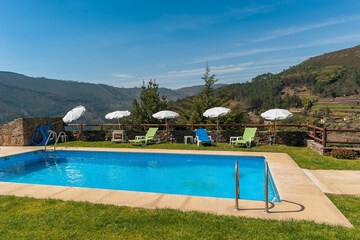 Private pool