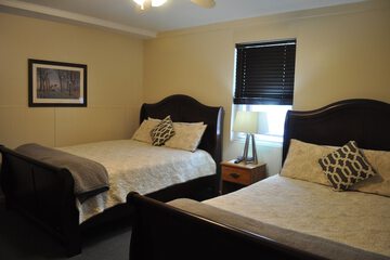 Children's theme room