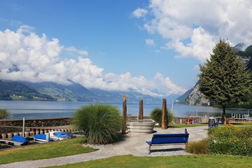 Sundeck