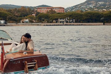 Boating