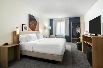 Spark by Hilton Cedar City
