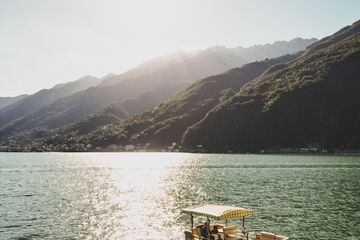 Boating