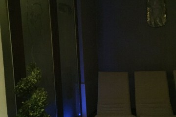 Treatment room
