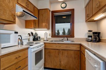 In-Room Kitchen