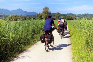 Bicycling