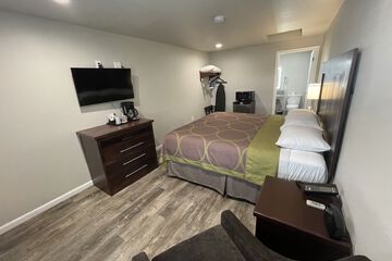 Budget Lodge Eugene