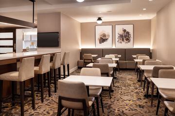 Breakfast/Coffee Service 52 of 56