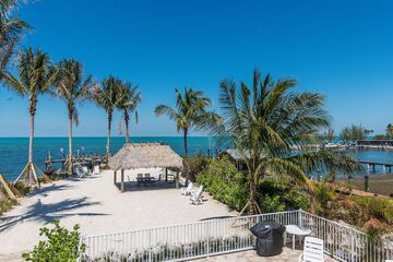 Beach/ocean view