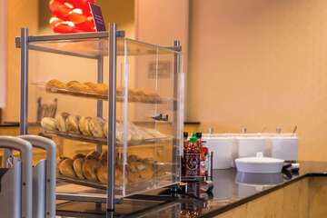 Breakfast/Coffee Service 57 of 65