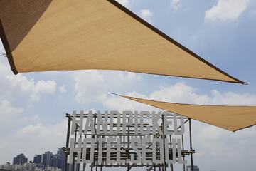 Sundeck