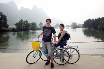 Bicycling