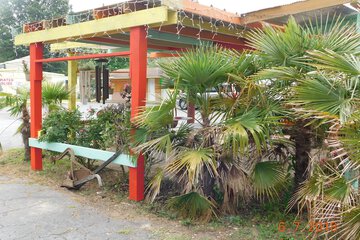 Gazebo