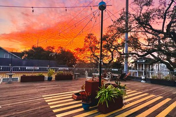 Terrace/Patio 53 of 58