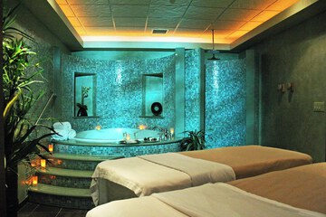 Spa treatment