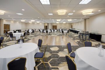 Ballroom