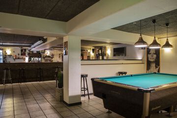 Billiards