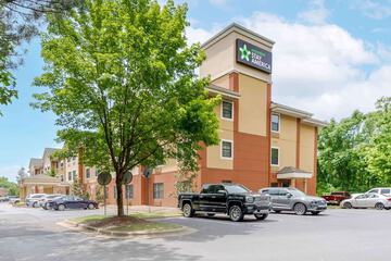 Extended Stay America Asheville Tunnel Road