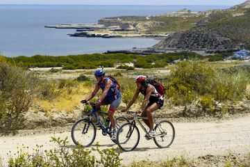 Bicycling