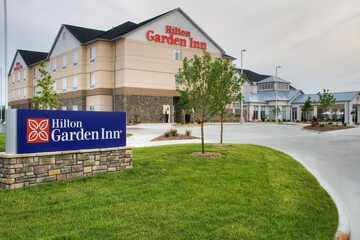 Hilton Garden Inn Ames