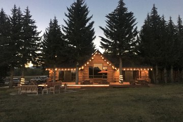 Hatchet Resort