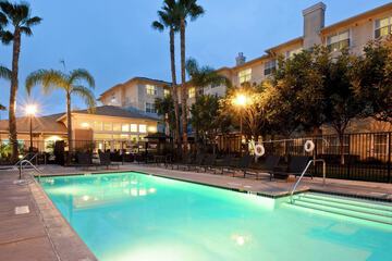 Residence Inn by Marriott Los Angeles LAX / El Segundo