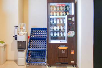 Vending machine