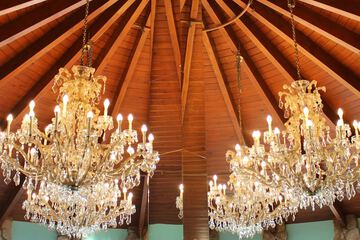 Ballroom/Hall 434 of 461