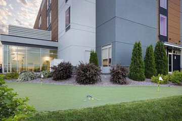 Children's activities