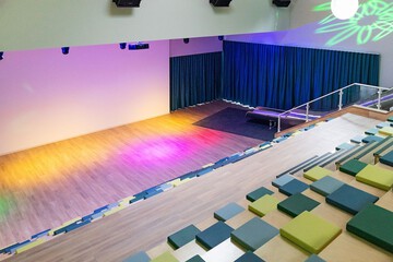 Theater show