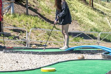 Children's activities