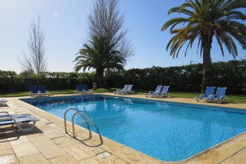 Sundeck