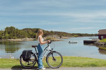 Bicycling