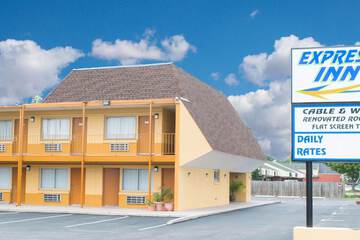 Express Inn Newport News