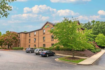 Extended Stay America Select Suites Richmond Innsbrook