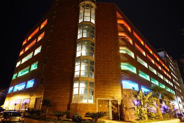 Building design