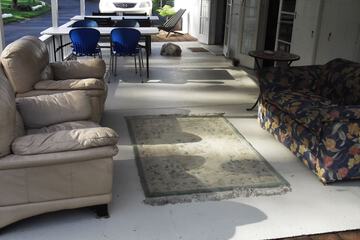 Sundeck
