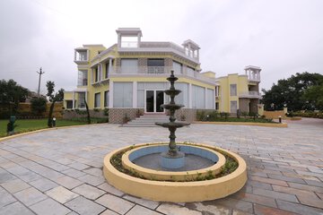 Building design