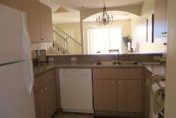 In-Room Kitchen