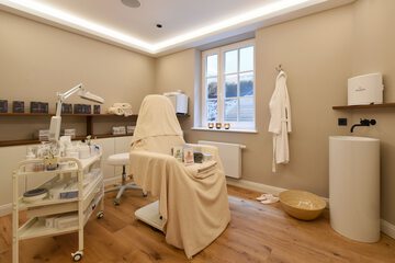 Treatment room
