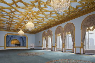 Ballroom
